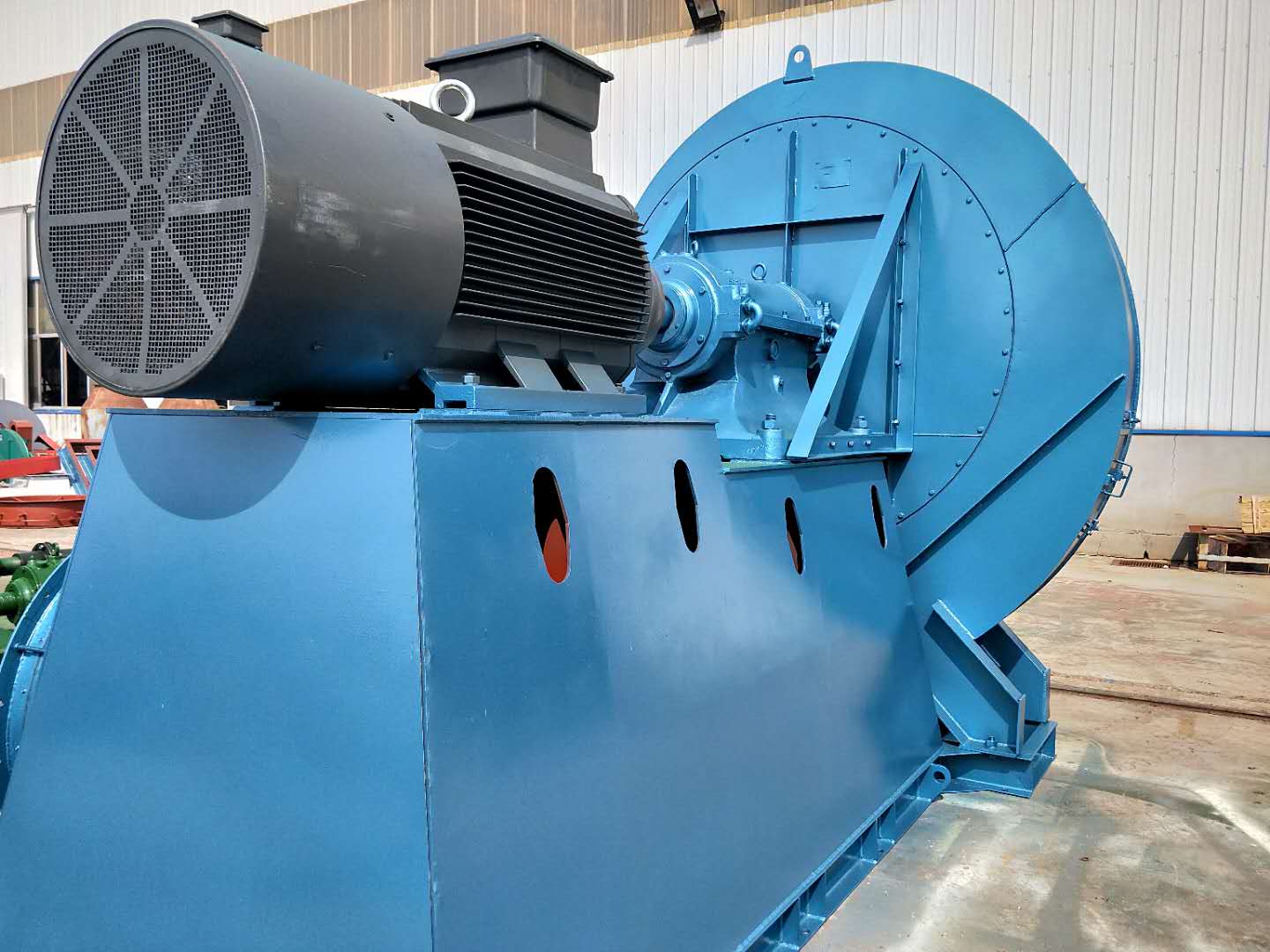 Y9-28ϵ�и�ѹ�ķ������